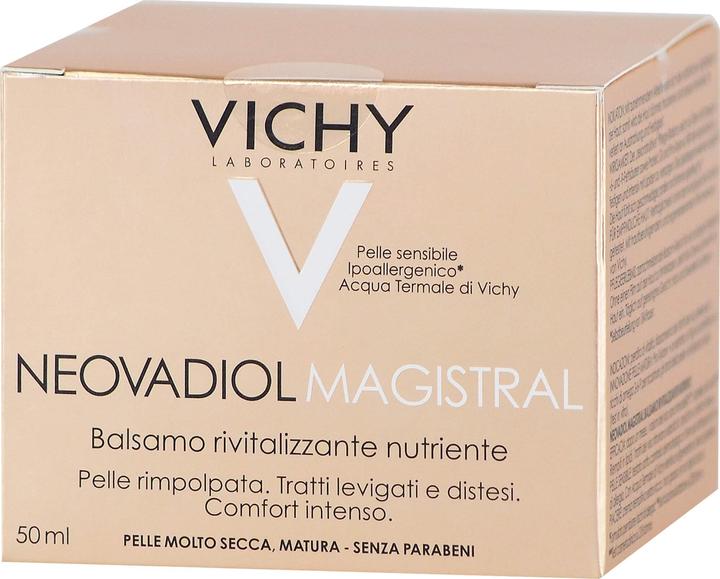 Image du produit Vichy Néovadiol Magistral (50 ml, Crème de jour)
