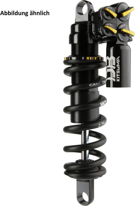 Image du produit Cane Creek Bobine Kitsuma (210 mm, 47.50 mm)