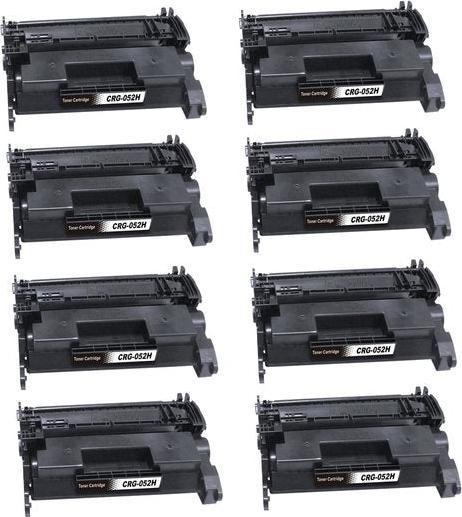 Image du produit Hermex Toner compatible XL pour Canon i-SENSYS MF426dw (CF)