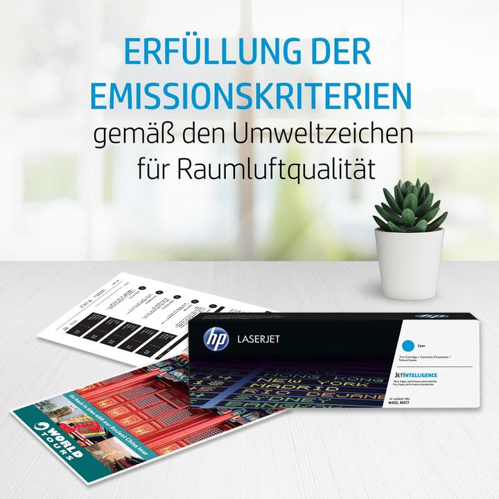 Actual product image HP 201x (FC)