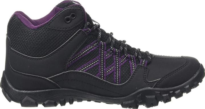 Image du produit Regatta Bottes de randonnée Edgepoint Imperméables (36)