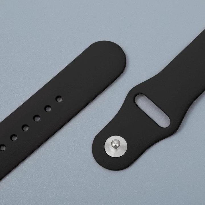 Actual product image Guardline Silicone Guardband (41 mm, 42 mm, 38 mm, 40 mm, Silicone)