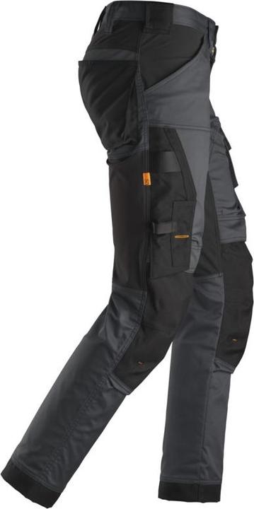 Produktbild Snickers Workwear AllroundWork 6341 (52)