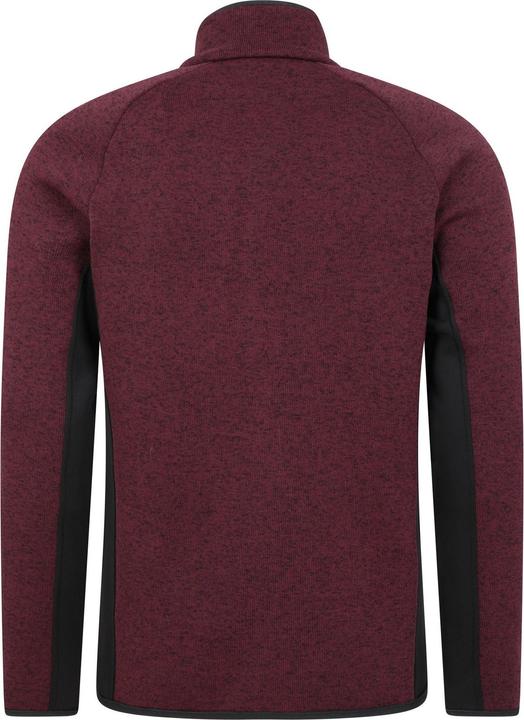 Image du produit Mountain Warehouse - Veste polaire TRESTON - Homme (4XL)