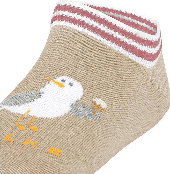 Immagine prodotto Falke Calzini da ginnastica per bambini Seagull Icecream (27 - 30)