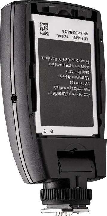 Actual product image Westcott FJ-X3m Universal Wireless Flash Trigger (Funk)