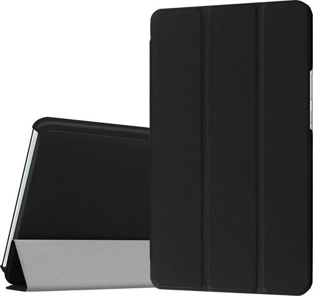 Immagine prodotto MU Classic Tripla copertina in pelle ripiegabile (Huawei MediaPad M3)