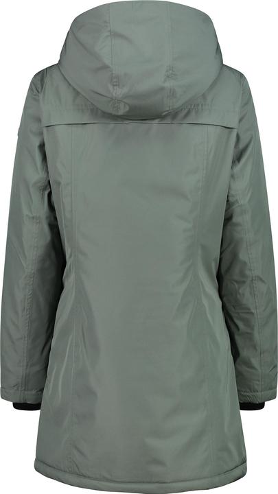 Produktbild CMP Campagnolo Women's Parka Fix Hood (42, L)