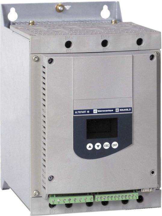 Image du produit Schneider Electric Démarreur progressif