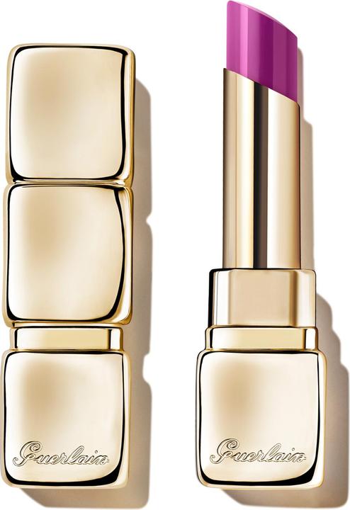 Guerlain Kiss Kiss Bee Glow Lips Balm No 809 (Gel)