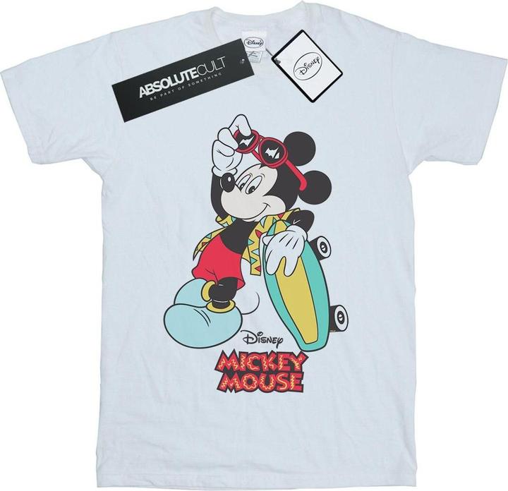 Produktbild Disney Mickey Mouse Skate Dude TShirt (XL)