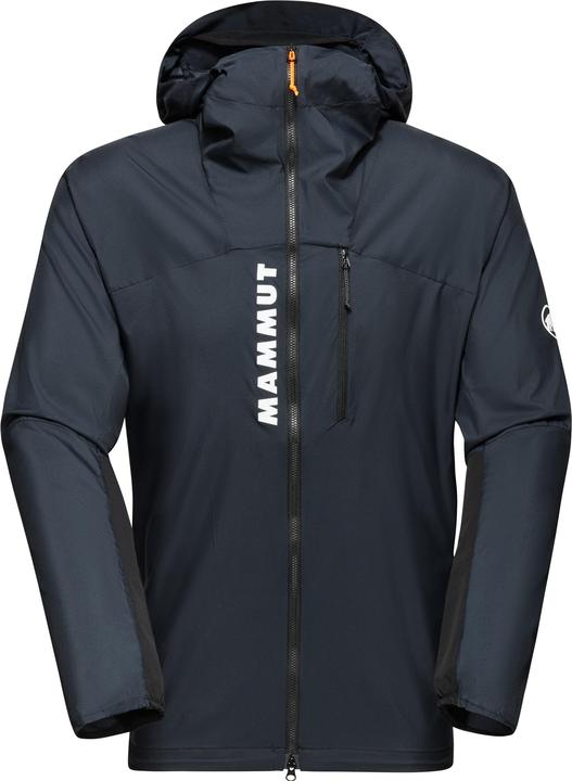 Immagine prodotto Mammut Giacca con cappuccio Aenergy WB Uomo (XXL)