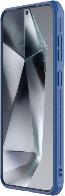 Actual product image Nillkin CamShield Pro (Samsung Galaxy S25)