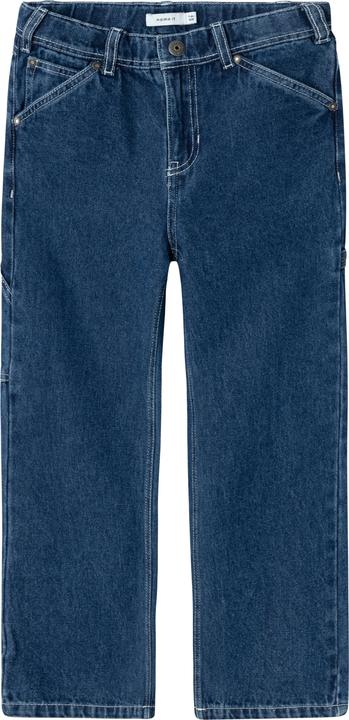 Image du produit Name it Jeans cargo coupe droite (158)