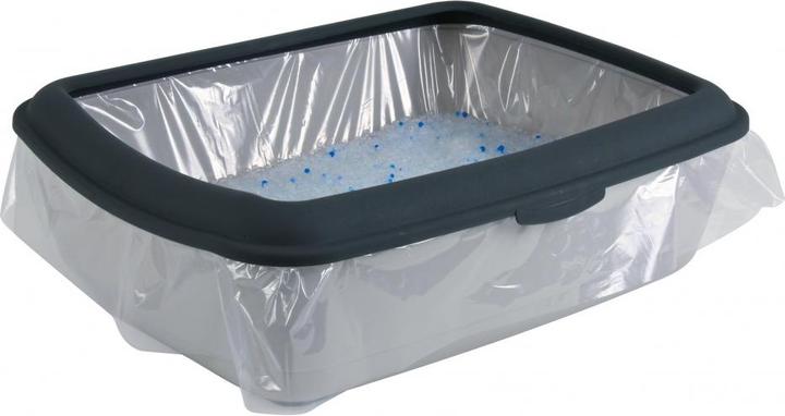 Produktbild Trixie Katzentoilettenbeutel L