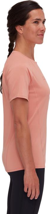 Actual product image Mammut Selun FL T-Shirt Women Logo (L)