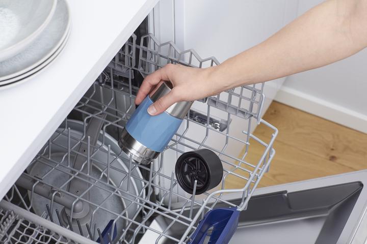 Actual product image Tefal Compact termokrus blå (0.30 l)
