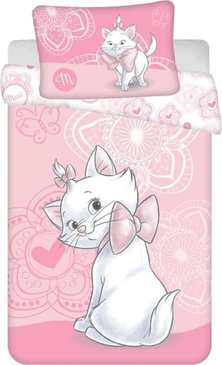 Immagine prodotto Jerry Biancheria da letto per bambini - Disney Marie