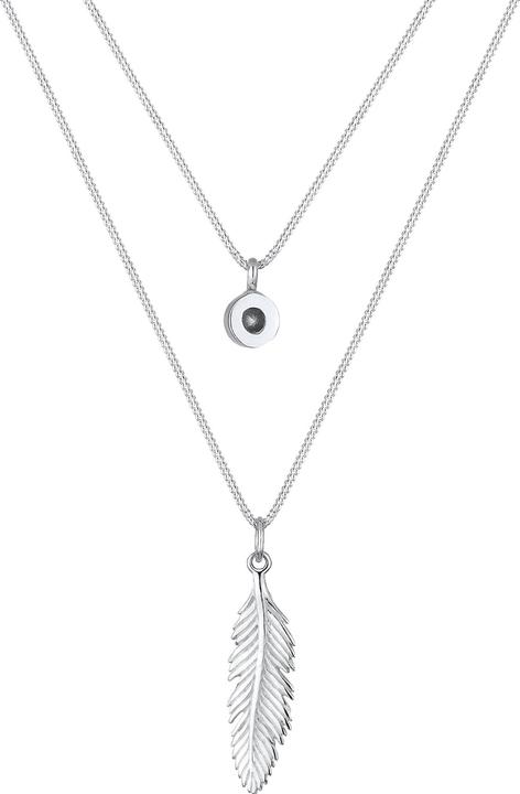 Actual product image Elli Boho (Sterling Silver, 45 cm)