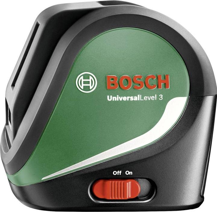 Immagine prodotto Bosch Home & Garden Livello Universale 3
