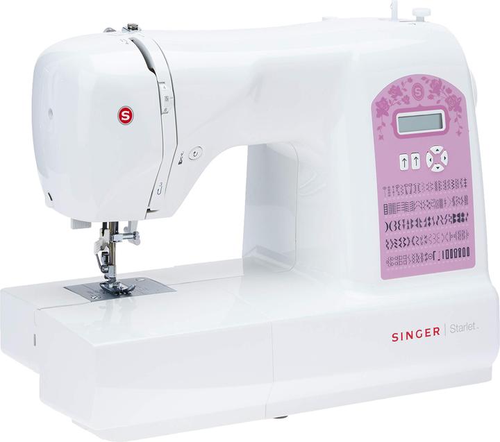 Immagine prodotto Singer Starlet 6699
