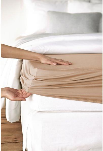 Actual product image Living Home Elasthane (140-160 x 200 cm)