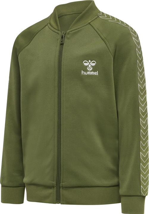 Image du produit hummel Veste Zippée Trick (110)