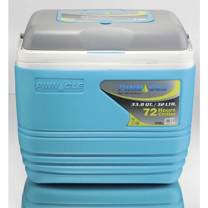 Actual product image Zorn Cool box Zp 32l Primero (30 l)