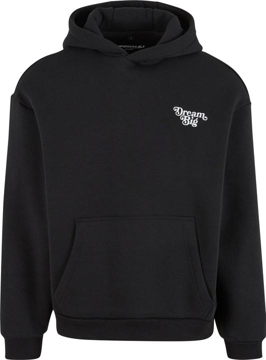 Urban Classics Upscale Up And Beyond Fluffy Hoody - 174485