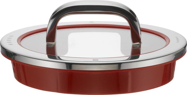 Immagine prodotto WMF 16cm Funzione 4 (16 cm, Metallo, Vetro)