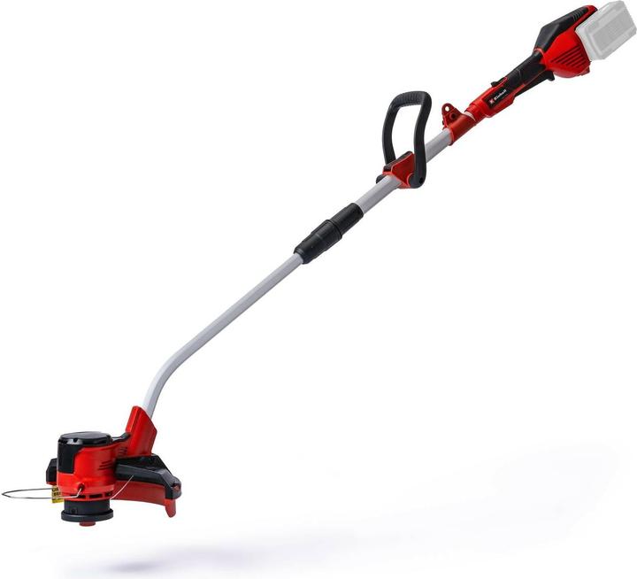 Actual product image Einhell GE-CT 36/30 Li E Solo (Trim line)