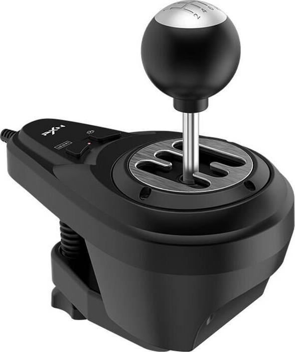 Produktbild PXN Wheel PXN-V10 V2 (Switch, PC, Xbox One S, PS3, PS4)