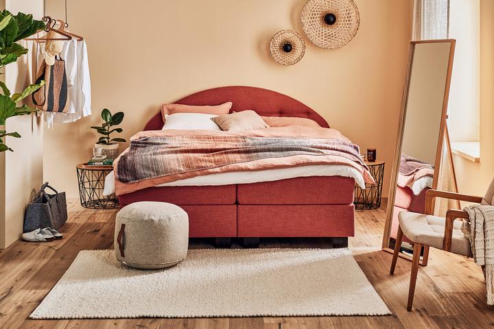 Actual product image Atelier Pfister Lindau (Pillowcase, 65 x 65 cm)