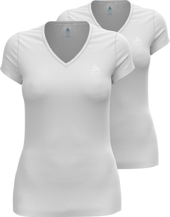 Produktbild Odlo BL TOP v-neck s/s ACTIVE EVERYDAY ECO 2P (L)