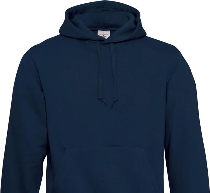 Produktbild B&C Kapuzenpullover (M)