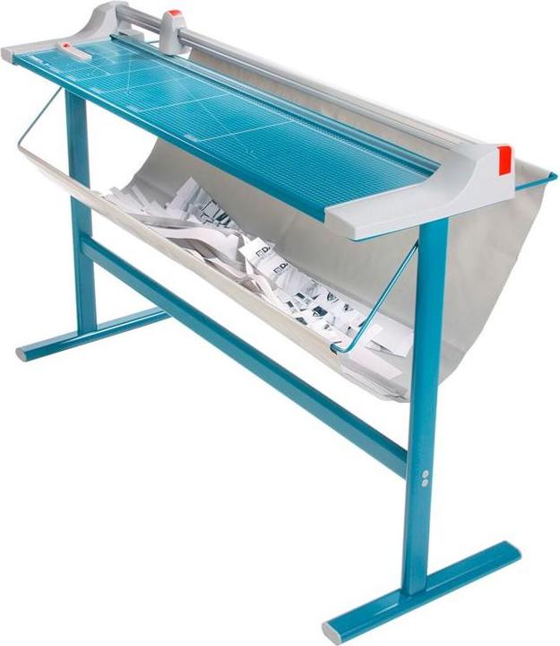 Dahle Bundle SM 446 + tavolo (25 lamelle, A1)
