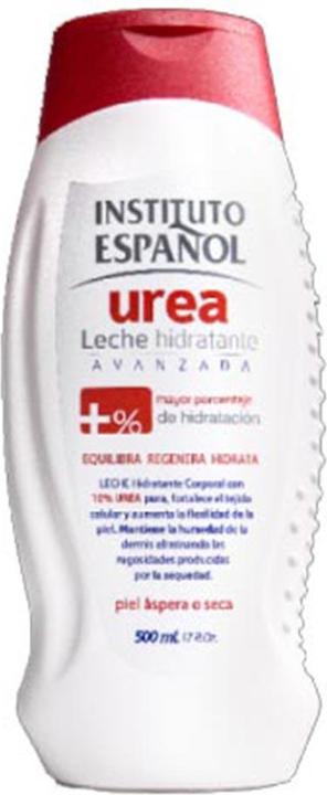 Produktbild Instituto Español UREA leche corporal 500 ml (Körpercreme, 500 ml)
