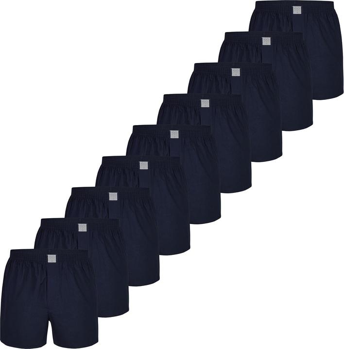 Produktbild Mg-1 Boxer Classics (XL, 9er Pack)