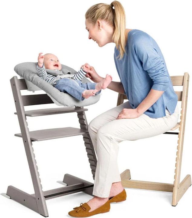 Image du produit Stokke Tripp Trapp Newborn Set