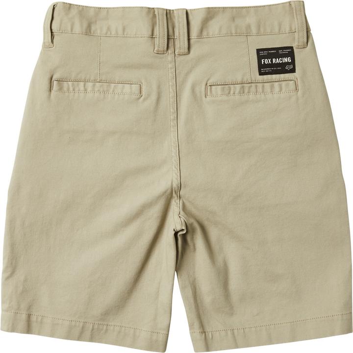 Produktbild Fox SHORT 23 YTH ESSEX 2.0 BROWN 24 (24)