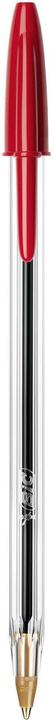 Produktbild Bic Cristal M (Transparent, 50 x)