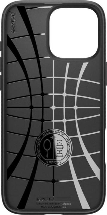 Produktbild Spigen Liquid Air (Apple iPhone 16 Pro)