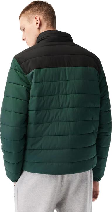 Produktbild Lacoste Steppjacke mit Kapuze (M)
