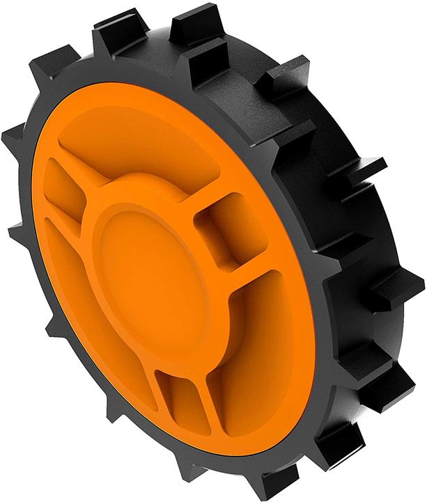 Immagine prodotto Worx Ruote fuoristrada Landroid (Robot falciante)