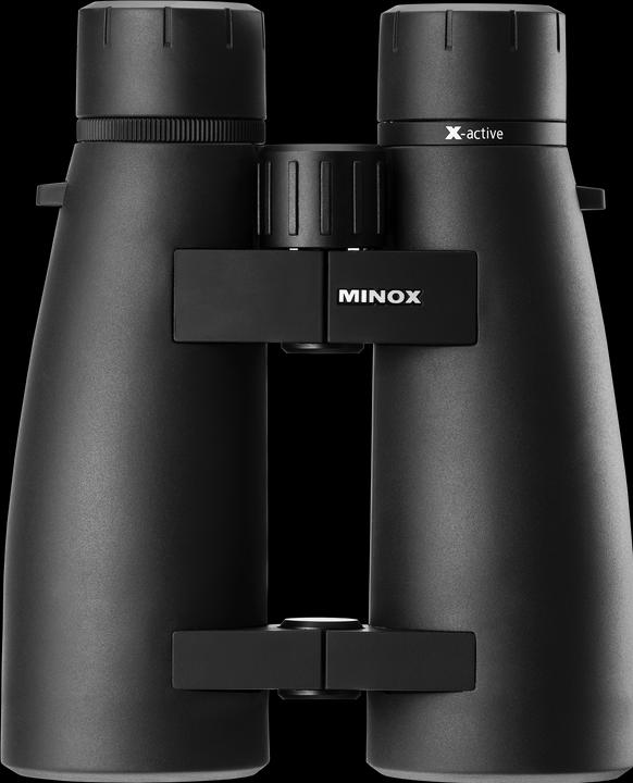 Actual product image Minox X-active 8x56 (8 x)