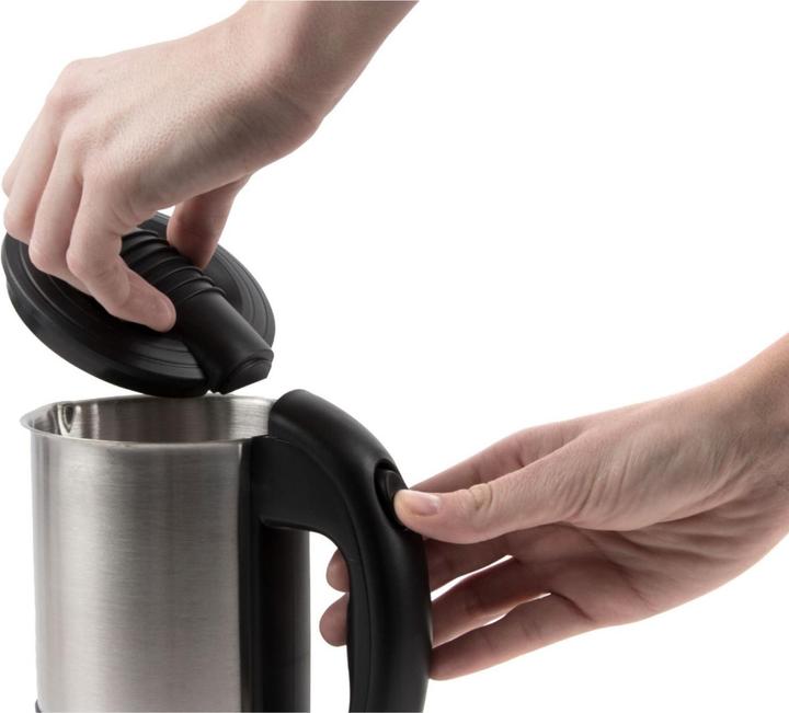 Productafbeelding Bomann WKR 1162 CB (0.50 l)