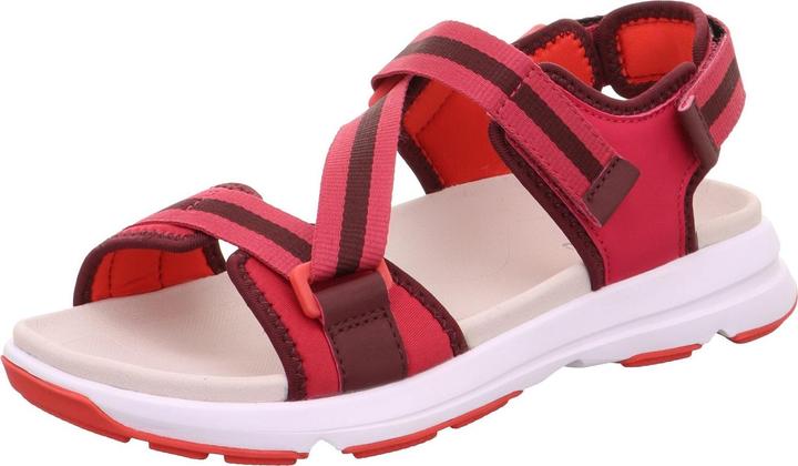 Dark Raspberry (RED) 5550