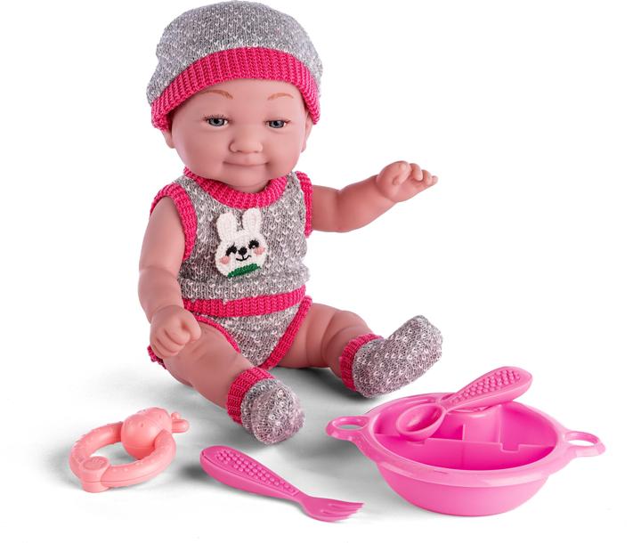 Produktbild VN Toys My Baby - Mathilde Doll (30 cm) (61211)