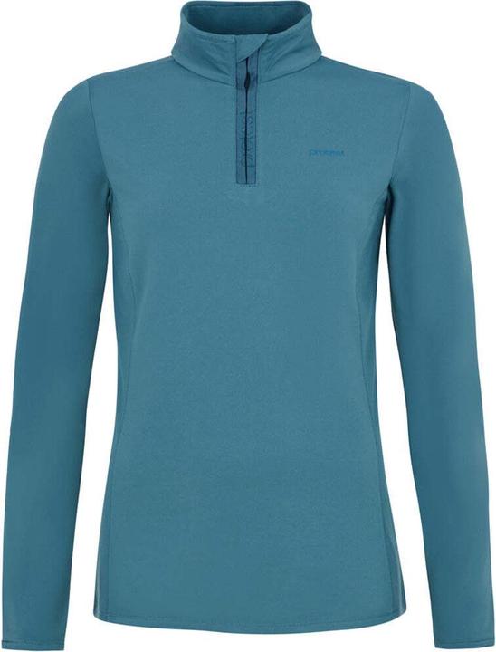 Protest FABRIZ 1/4 zip top