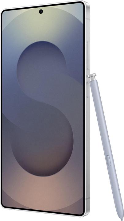 Produktbild Samsung Galaxy S25 Ultra (1000 GB, Titanium Silverblue, 6.90", Dual SIM, 200 Mpx, 5G)